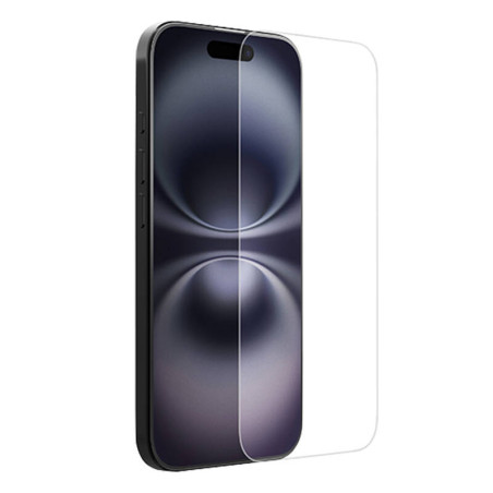 Vetro temperato Nillkin H+PRO per iPhone 16 Plus