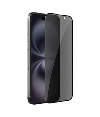 Nillkin Guardian Vetro Temperato Privacy iPhone 16 Plus