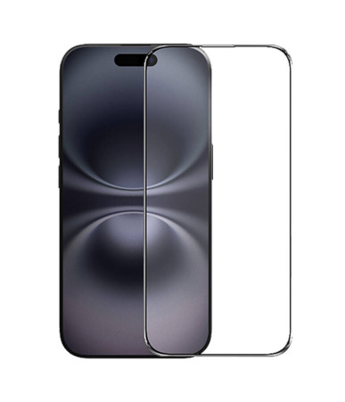Nillkin CP+PRO tempered glass iPhone 16 Plus
