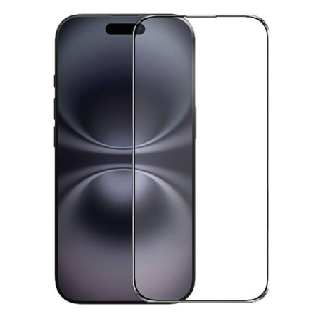Nillkin CP+PRO Vetro Temperato per iPhone 16 Plus