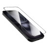 Nillkin CP+PRO Vetro Temperato iPhone 16 Plus Nero