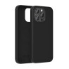 Vention KUEB0-40 Silicone Case per iPhone 14 Pro Max Nero
