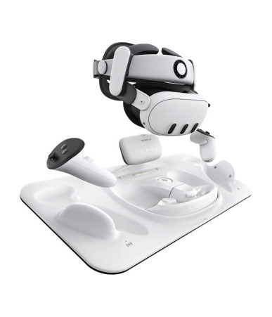 BOBOVR D3 charging station for Meta Quest 3