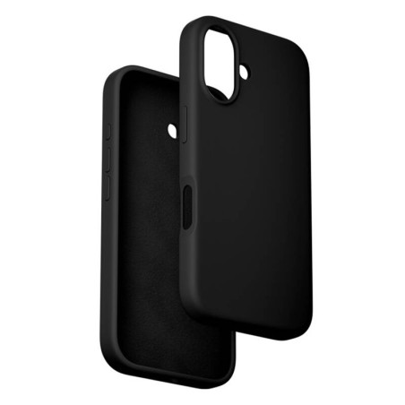 Vention KUHB0-10 Custodia per iPhone 16 MagSafe Nera