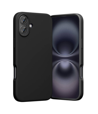 Vention KUHB0-20 Custodia per iPhone 16 Plus MagSafe Nera