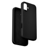 Custodia Vention KUHB0-20 per iPhone 16 Plus MagSafe (Nero)
