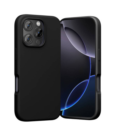 Vention KUHB0-30 Custodia iPhone 16 Pro MagSafe Nera