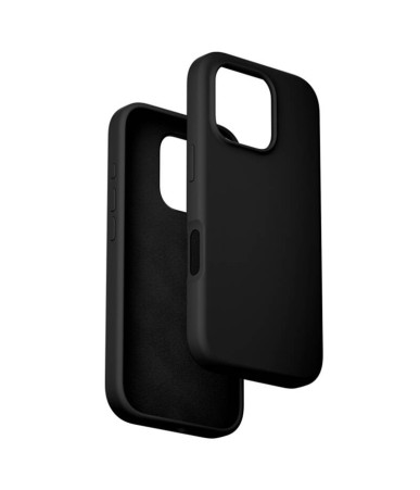 Vention KUHB0-30 Custodia iPhone 16 Pro MagSafe Nera