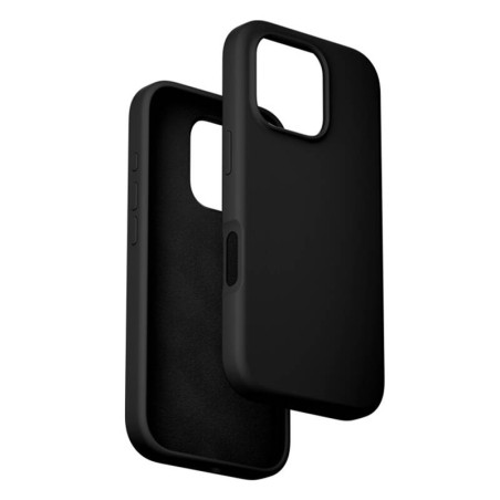 Vention KUHB0-30 Case per iPhone 16 Pro MagSafe (Nero)