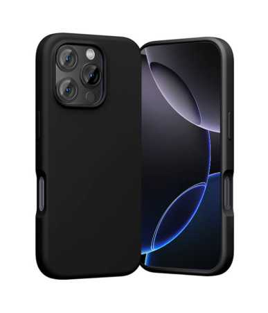 Vention KUHB0-40 Custodia iPhone 16 Pro Max MagSafe Nera