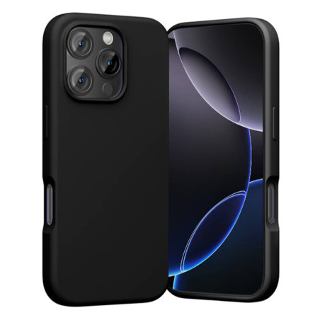 Vention KUHB0-40 Custodia iPhone 16 Pro Max MagSafe Nera