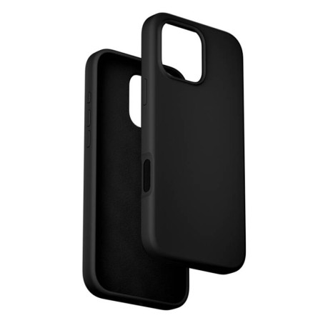 Custodia Vention KUHB0-40 per iPhone 16 Pro Max MagSafe (Nero)