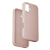 Vention KUHP0-10 Custodia per iPhone 16 MagSafe Rosa
