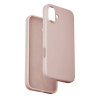 Vention KUHP0-20 Custodia per iPhone 16 Plus MagSafe Rosa