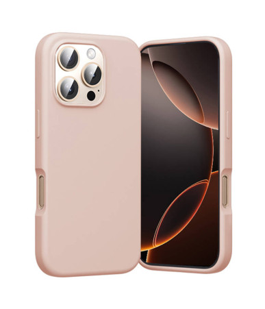 Vention KUHP0-40 Custodia per iPhone 16 Pro Max MagSafe Rosa