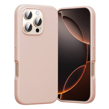 Vention KUHP0-40 Cover per iPhone 16 Pro Max MagSafe (Rosa)