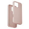 Vention KUHP0-40 Cover per iPhone 16 Pro Max MagSafe (Rosa)