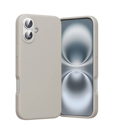 Vention KUHM0-10 Custodia iPhone 16 MagSafe Grigia