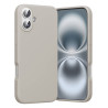 Custodia Vention KUHM0-10 per iPhone 16 MagSafe Grigio