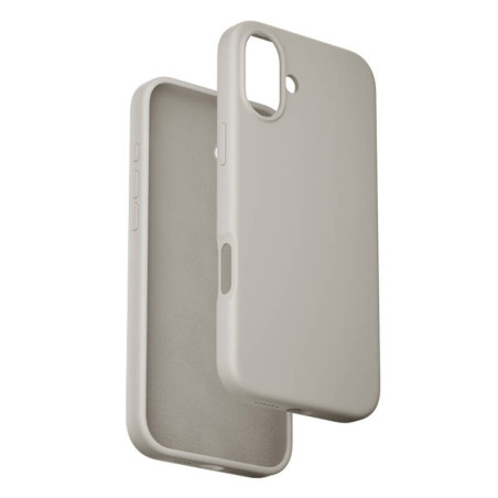 Vention Custodia KUHM0-20 per iPhone 16 Plus MagSafe Grigio