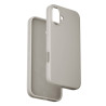 Vention Custodia KUHM0-20 per iPhone 16 Plus MagSafe Grigia