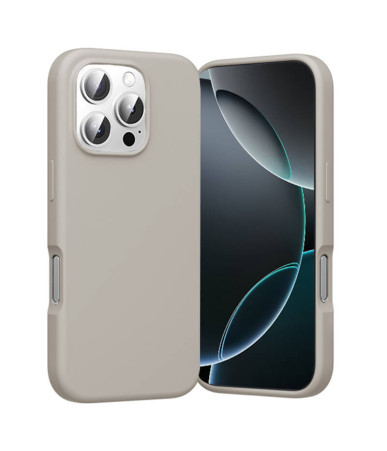 Vention KUHM0-30 Custodia iPhone 16 Pro MagSafe Grigia