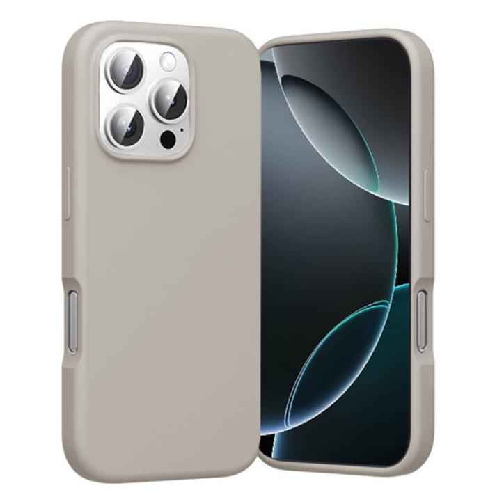 Vention KUHM0-30 Custodia iPhone 16 Pro MagSafe Grigia