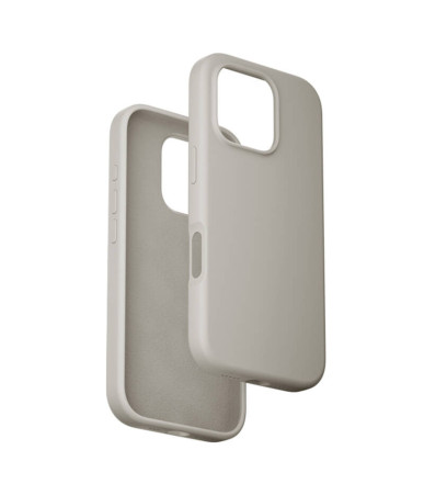 Custodia Vention KUHM0-30 per iPhone 16 Pro MagSafe Grigio