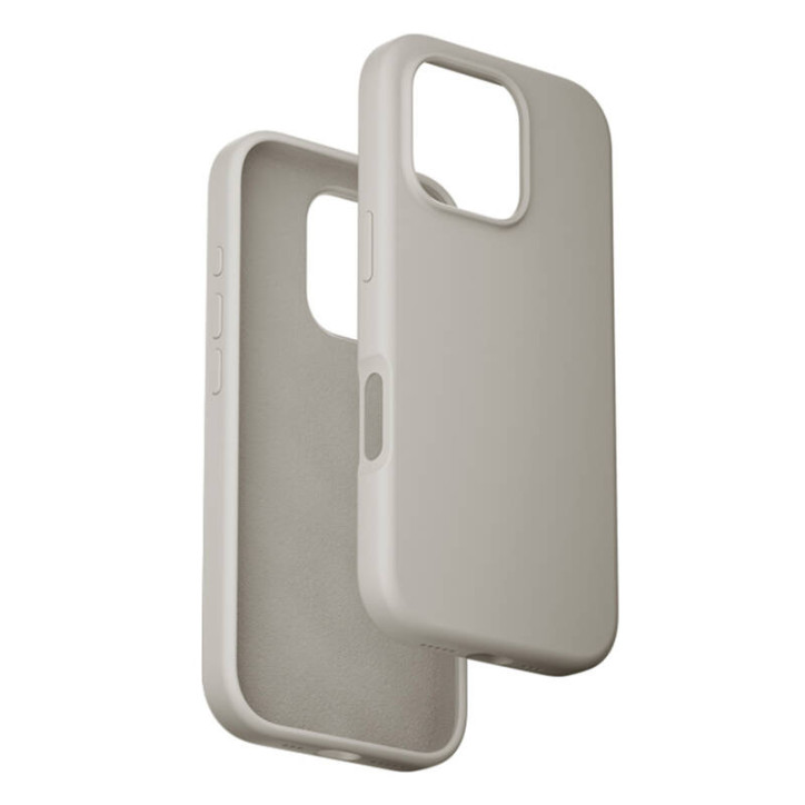 Vention KUHM0-30 Custodia iPhone 16 Pro MagSafe Grigia