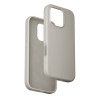 Custodia Vention KUHM0-30 per iPhone 16 Pro MagSafe Grigio