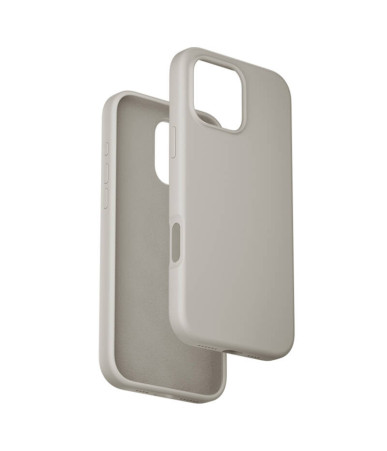 Vention KUHM0-40 Custodia MagSafe per iPhone 16 Pro Max Grigia