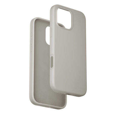 Vention KUHM0-40 Custodia MagSafe per iPhone 16 Pro Max Grigia