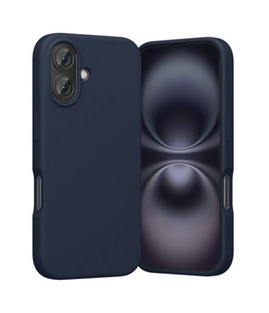 Vention KUHL0-10 Case for iPhone 16 MagSafe (Blue)