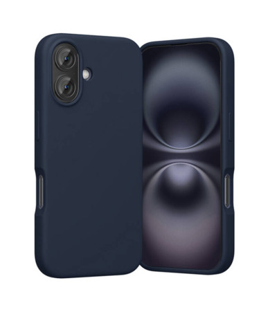 Vention KUHL0-20 Case per iPhone 16 Plus MagSafe Blu