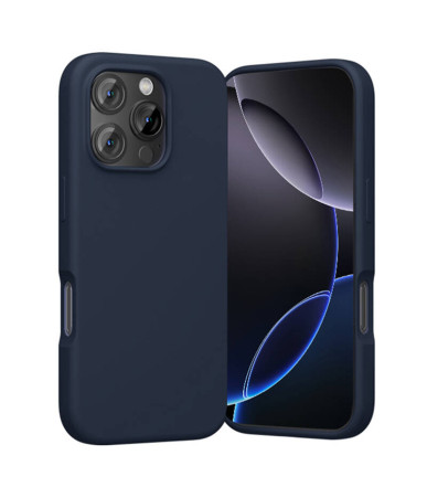 Vention KUHL0-30 Custodia per iPhone 16 Pro MagSafe Blu