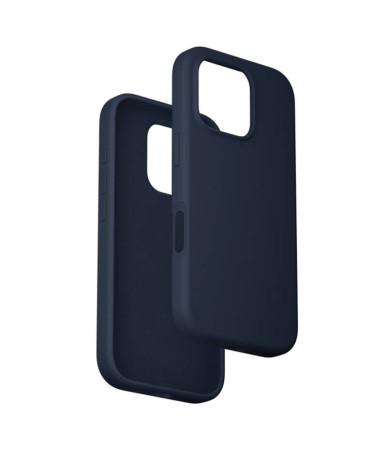 Vention KUHL0-30 Custodia per iPhone 16 Pro MagSafe Blu