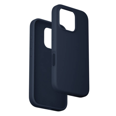 Vention KUHL0-30 Cover per iPhone 16 Pro MagSafe (Blu)