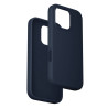 Vention KUHL0-30 Cover per iPhone 16 Pro MagSafe (Blu)