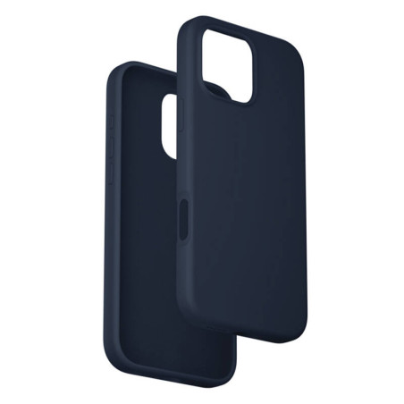 Vention KUHL0-40 Cover per iPhone 16 Pro Max MagSafe (Blu)