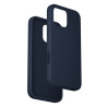 Vention KUHL0-40 Cover per iPhone 16 Pro Max MagSafe (Blu)