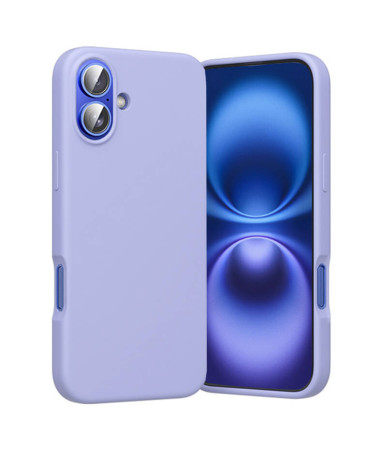 Vention KUHV0-10 Custodia iPhone 16 MagSafe Lilla