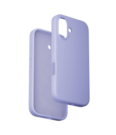 Vention KUHV0-10 Case per iPhone 16 MagSafe (Lilla)