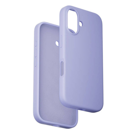 Vention KUHV0-10 Case per iPhone 16 MagSafe (Lilla)