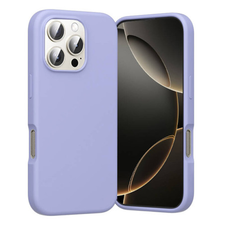 Vention KUHV0-30 Cover per iPhone 16 Pro MagSafe (Lilla)