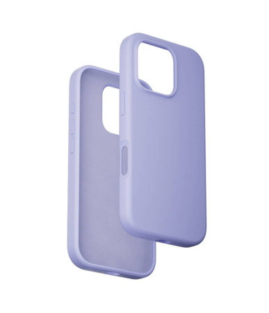 Vention KUHV0-30 Case for iPhone 16 Pro MagSafe (Lilac)