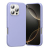Vention KUHV0-40 Case for iPhone 16 ProMax MagSafe (Lilac)