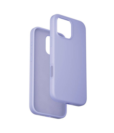 Vention KUHV0-40 Cover per iPhone 16 ProMax MagSafe (Lilla)