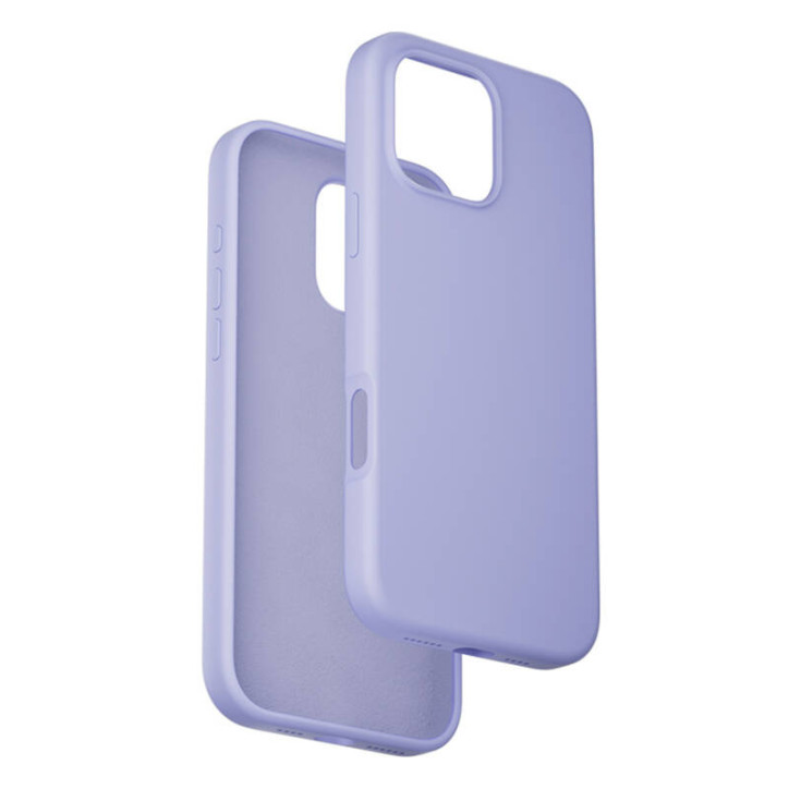 Vention KUHV0-40 Cover per iPhone 16 ProMax MagSafe (Lilla)