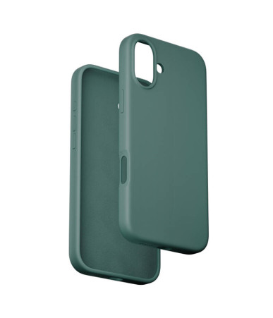 Vention KUHG0-20 Case iPhone 16 Plus MagSafe Verde