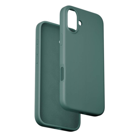 Vention KUHG0-20 Case iPhone 16 Plus MagSafe Verde